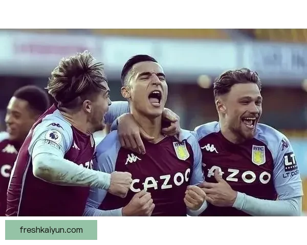 英超阿斯顿维拉争四 英超阿斯顿维拉争四