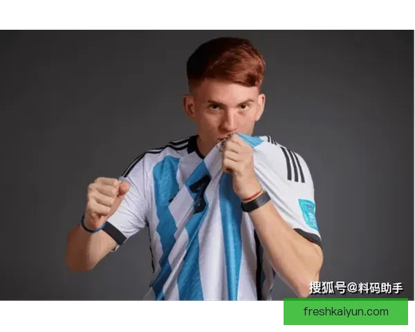 南美足球全球输出趋势明显，优秀球员持续涌现