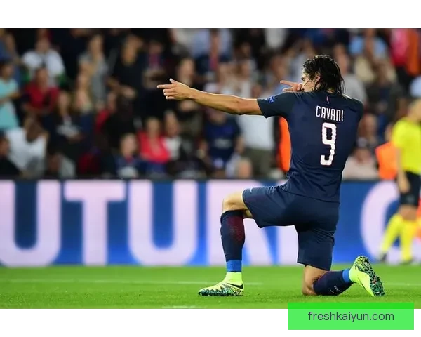 孙兴慜的无球跑动效率持续提升，展现出强大的比赛影响力。