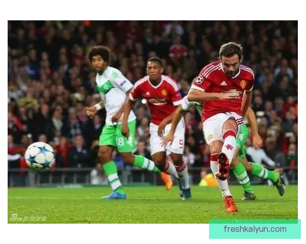 马塔在本赛季的比赛中持续提升表现，影响力显著增强。