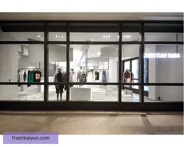 卡卡技术美学持续呈现出值得关注的表现趋势 卡卡技术美学持续呈现出值得关注的表现趋势