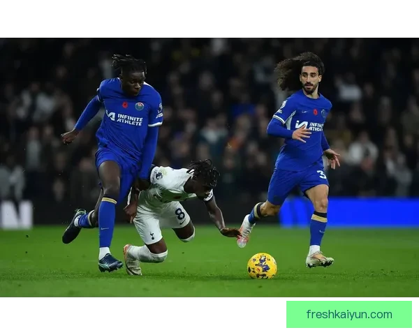 里昂中场组织持续提升，球队传控能力备受关注