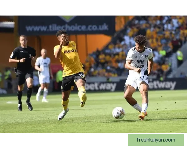 狼队球员表现持续提升，近期状态回暖备受关注