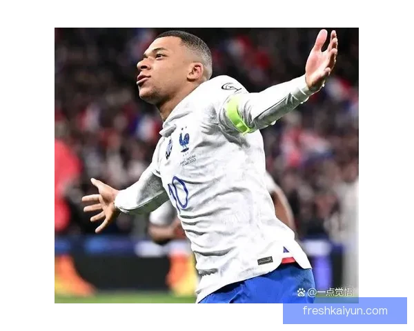 姆巴佩世界波破门，近期状态持续提升